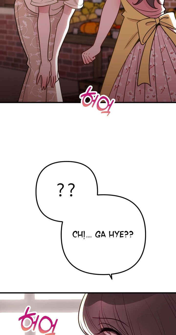 Mối Quan Hệ Không Tốt chapter 31.2 - Trang 59