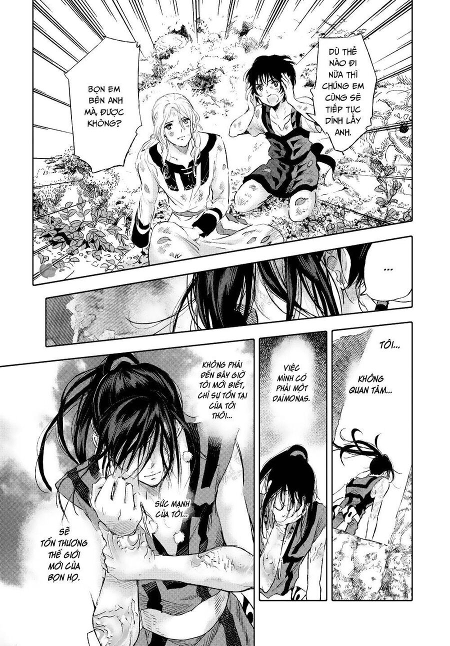 children of the whales chapter 32 23