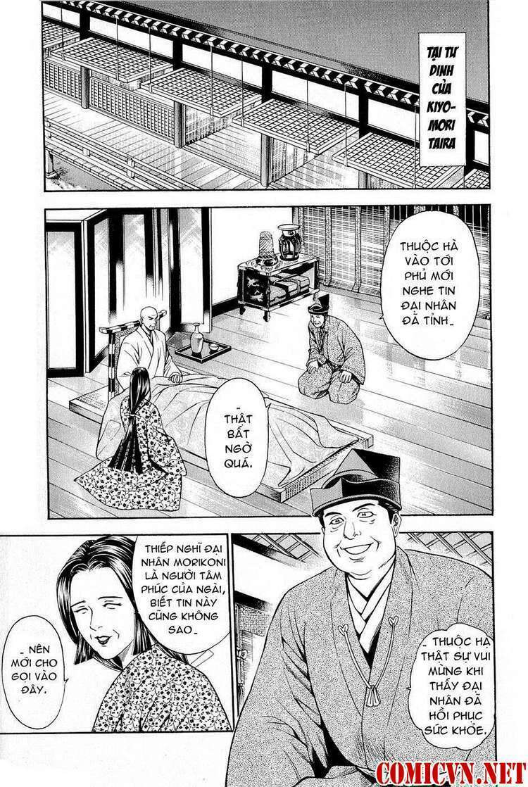 thiếu niên vương phần 2 chapter 22 53