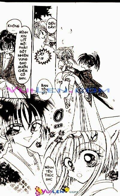 viên ngọc nhiệm màu chapter 7 120