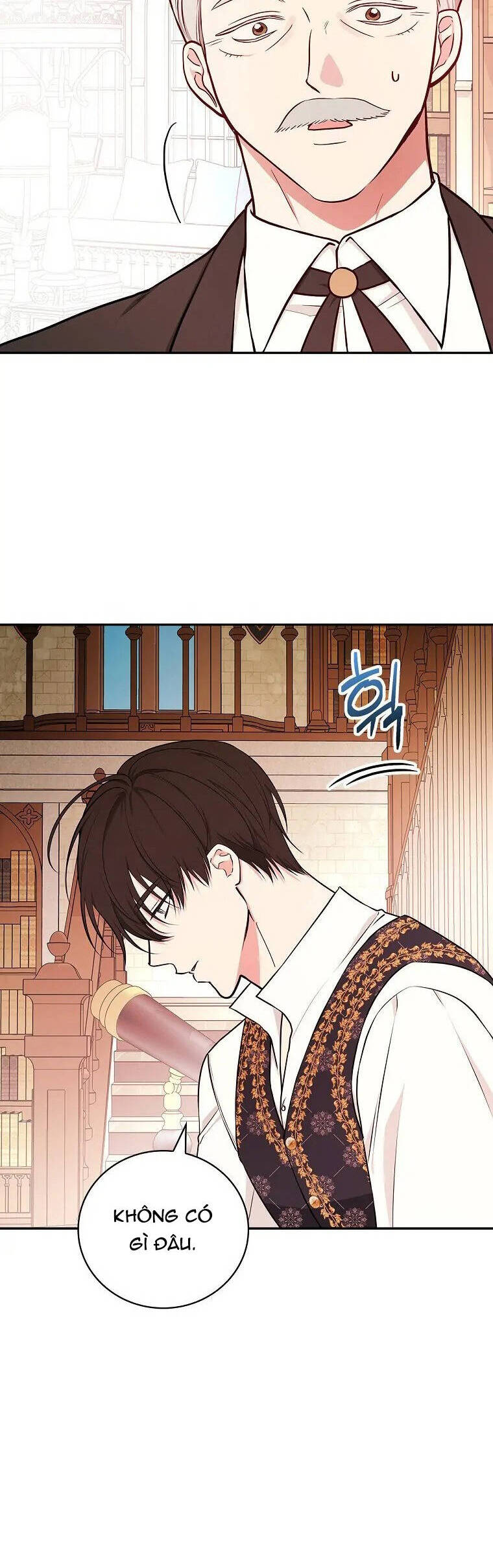 tôi trở thành mẹ của vị anh hùng chiến binh chapter 83 30