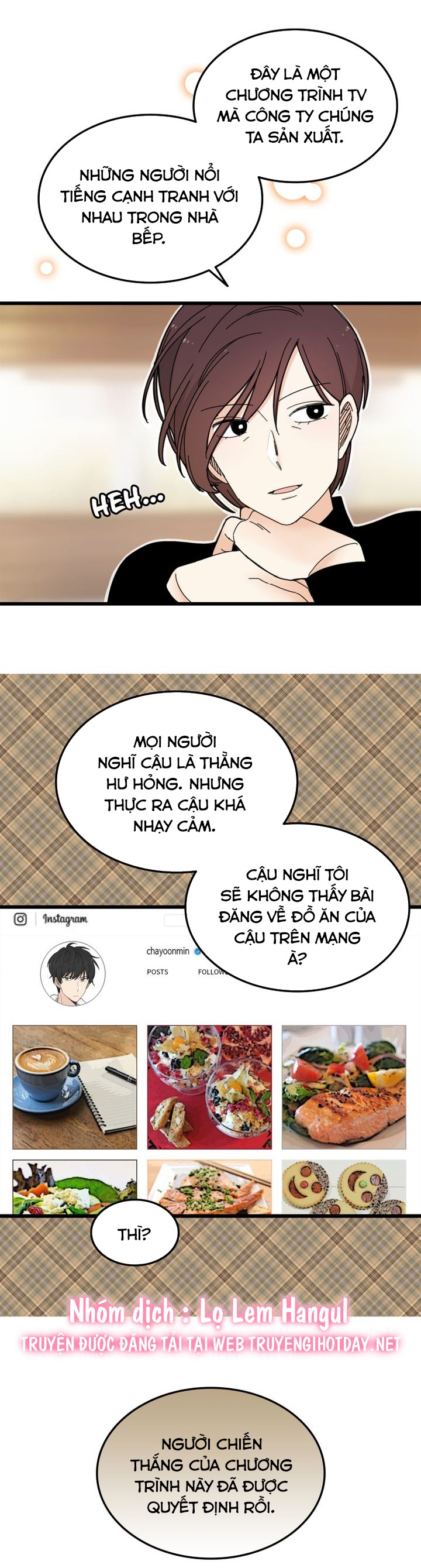 công thức cho tình yêu chapter 7 3