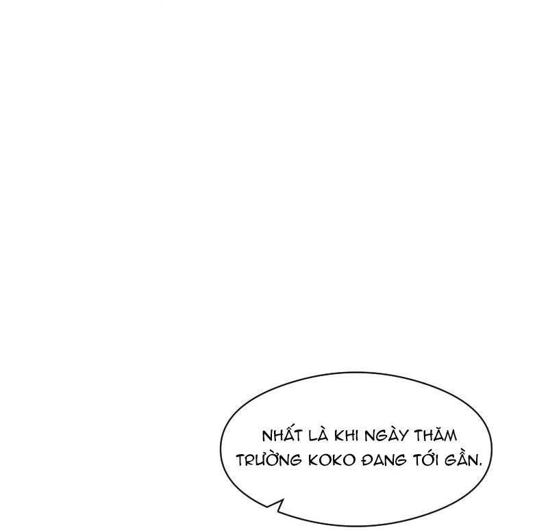 Truyện Ngôn Nhưng Không Ngôn Lắm chapter 41