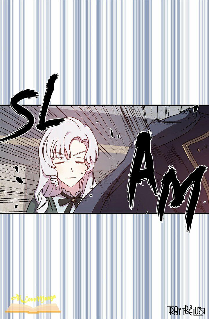 hôn lễ báo thù chapter 29 41