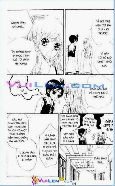 chàng trai thứ 13 chapter 11 55