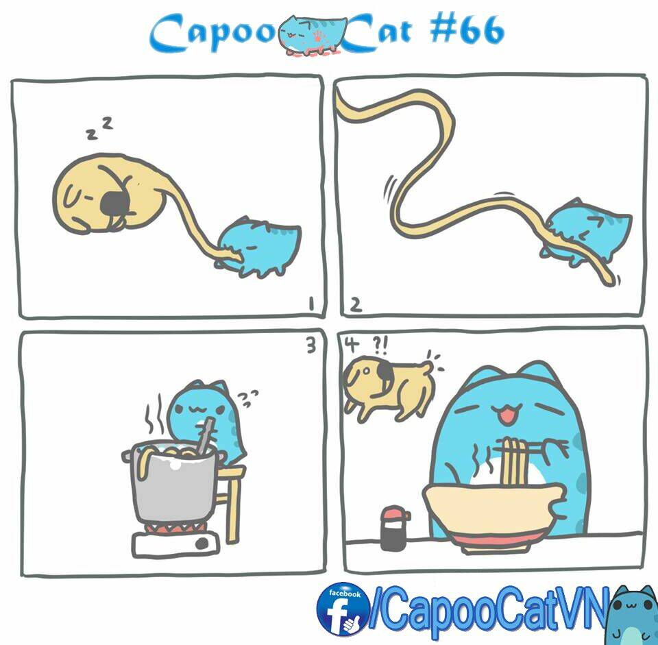 capoo cat chapter 7 6