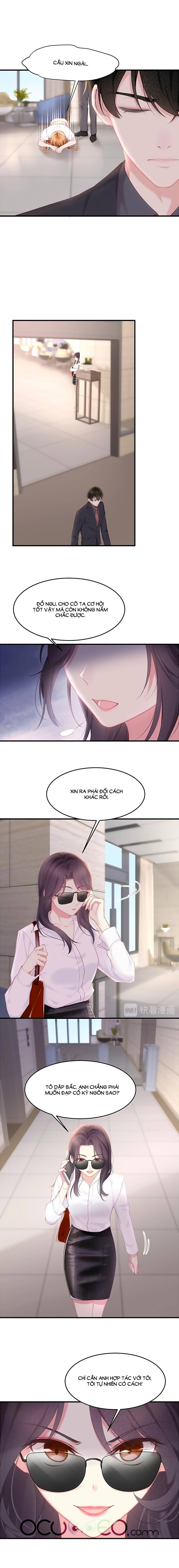 ta với bốn vị cố tiên sinh chapter 35 8