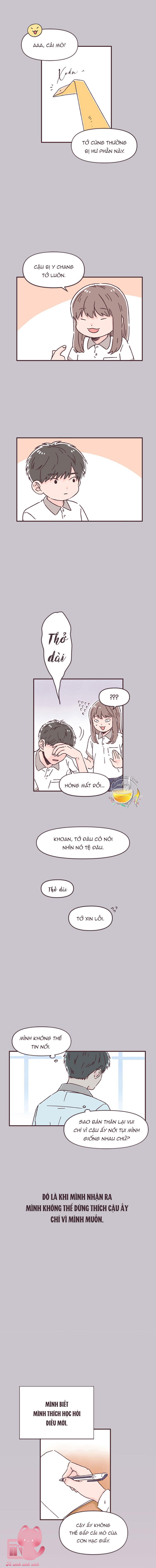 ngày định mệnh của đôi ta chapter 45 8