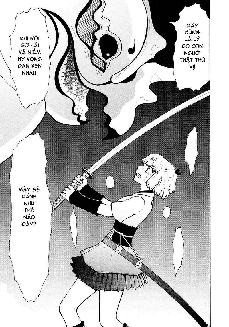 dragon eye chapter 4 22