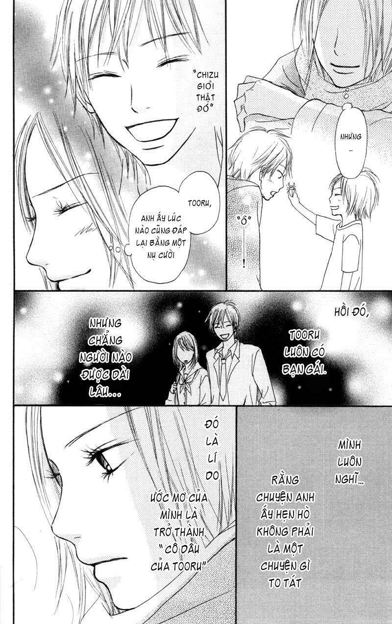 anh đã cho em biết bao thứ đầu tiên chapter 21 37