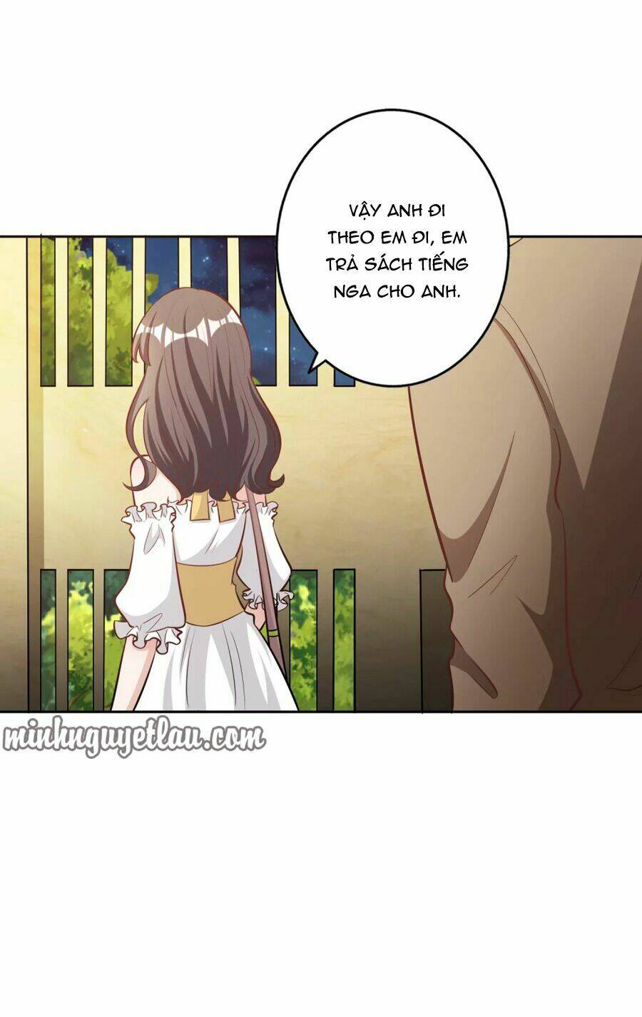 hôn nhân dục vọng: thiếu gia nhẹ một chút! chapter 142 7