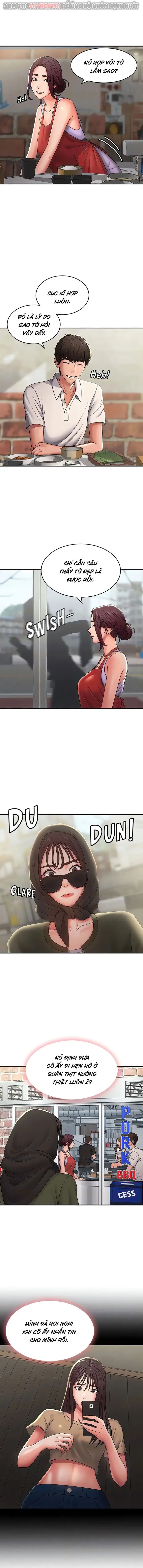 bà dì tuổi dậy thì chapter 57 6