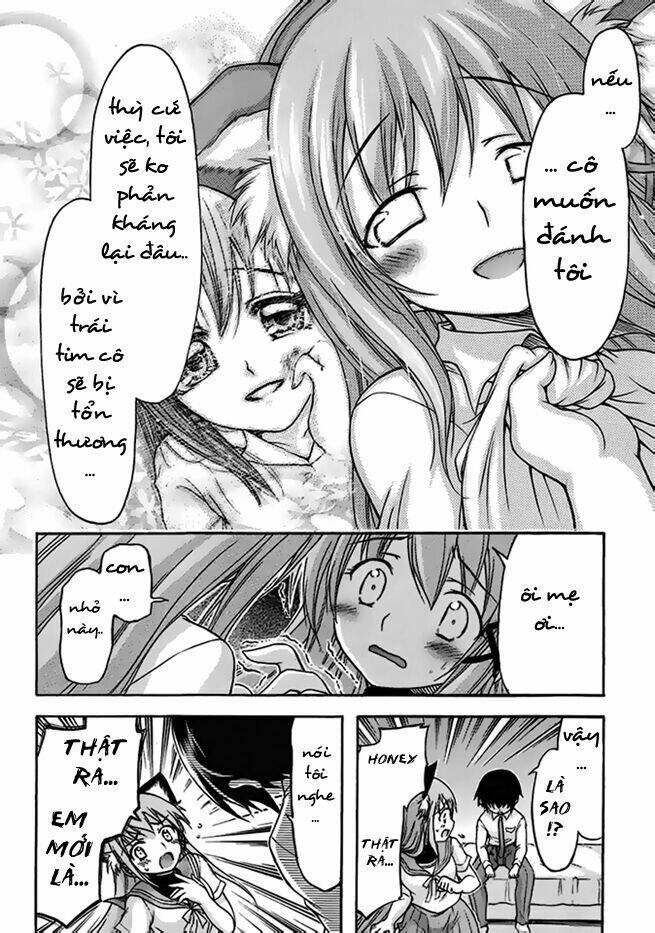 gou-dere bishoujo nagihara sora chapter 8 6