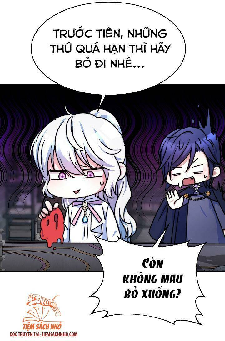 nàng evangeline chapter 12 32