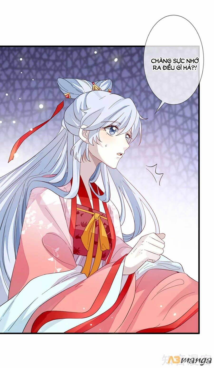 cửu khuyết phong hoa chapter 105 1