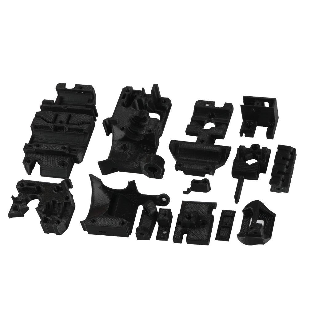 PLA Required Parts Set Kit Fit For Prusa i3 MK3S MMU2S Multi Material NEW