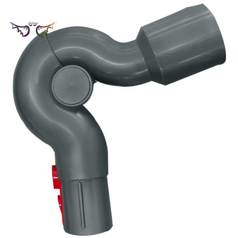 Suitable for Dyson V7 V8 V10 V11 V15 Vacuum Cleaner Accessories High Steering Elbow Steering Head Adapter