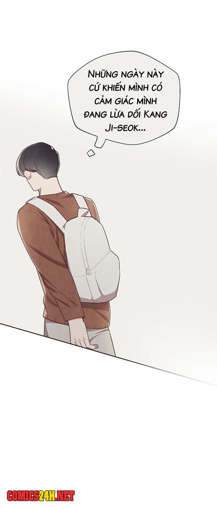 chiếc nhẫn đỏ chapter 4 9