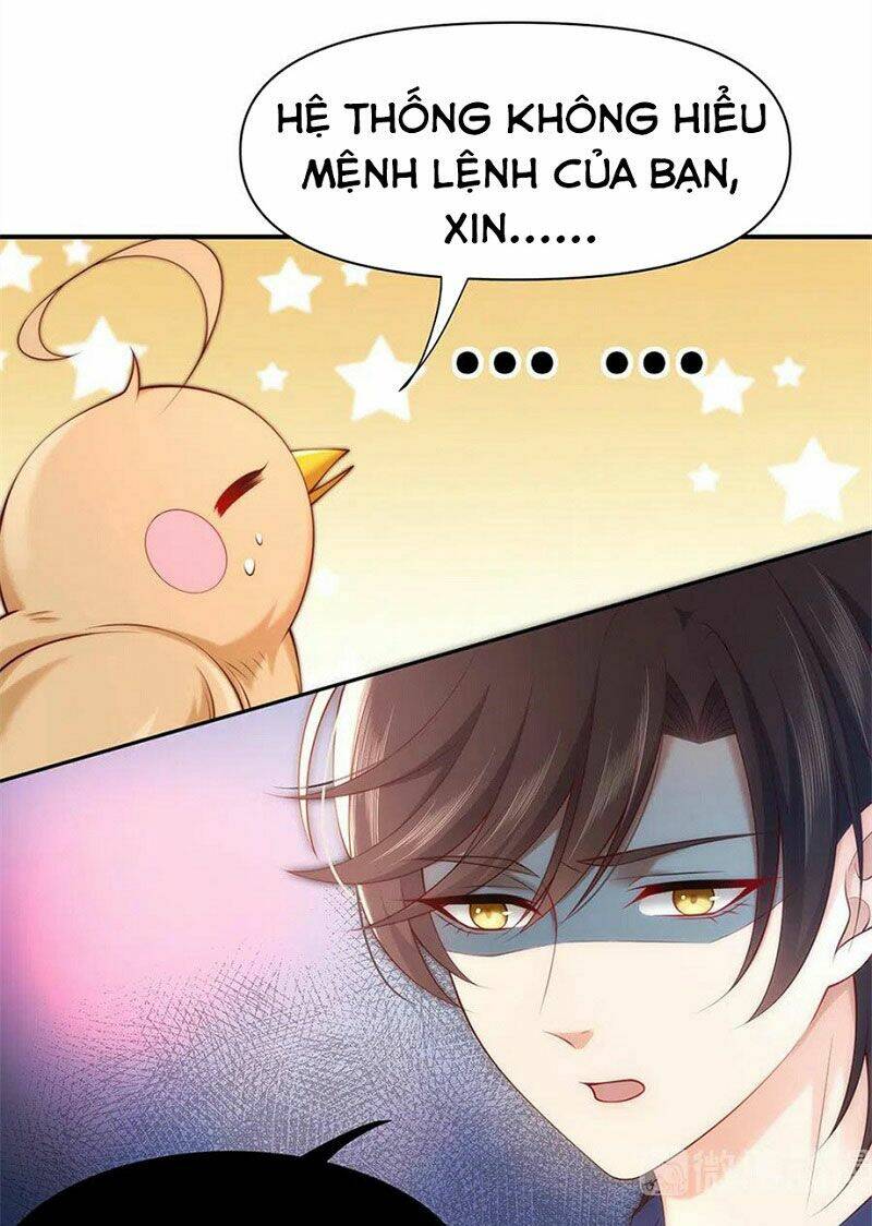 nam thần truy thê chỉ nam chapter 109.1 7