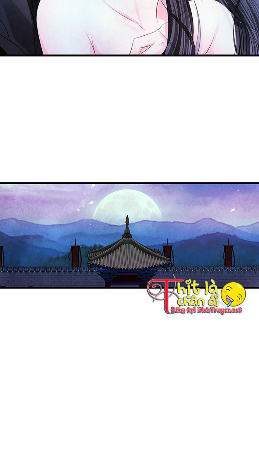 đêm thác loạn (đêm dục vọng) chapter 19 41