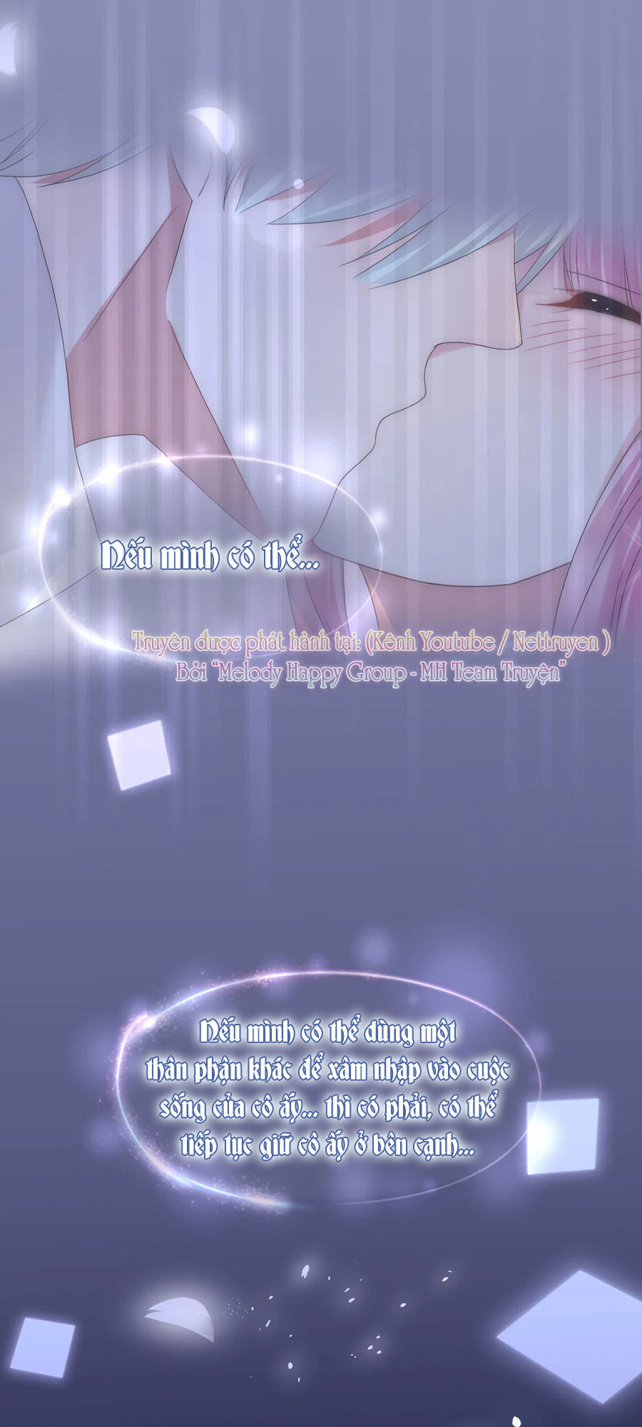 hoàn mỹ lão công tiến hóa luân chapter 62 37