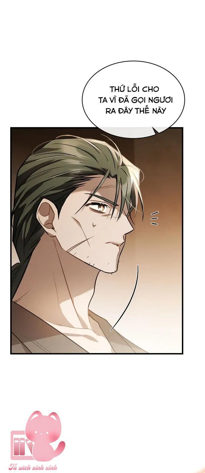 đêm đen khuất bóng chapter 51 9