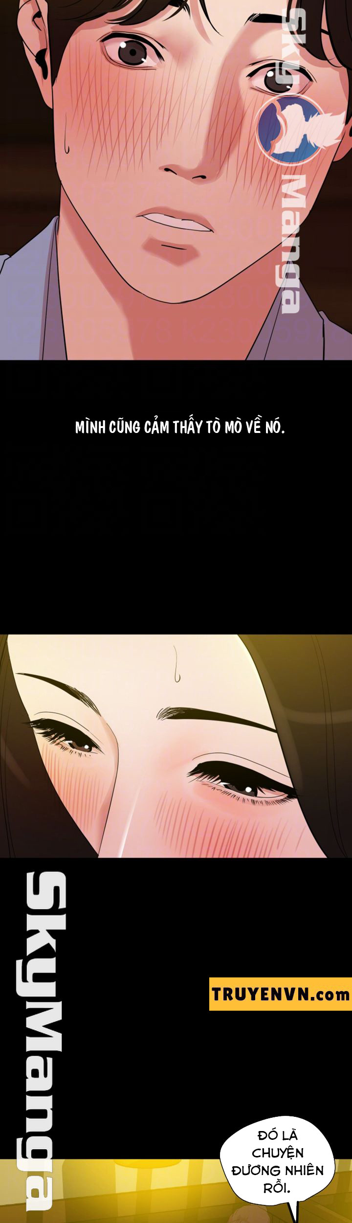 con rể chapter 21 12