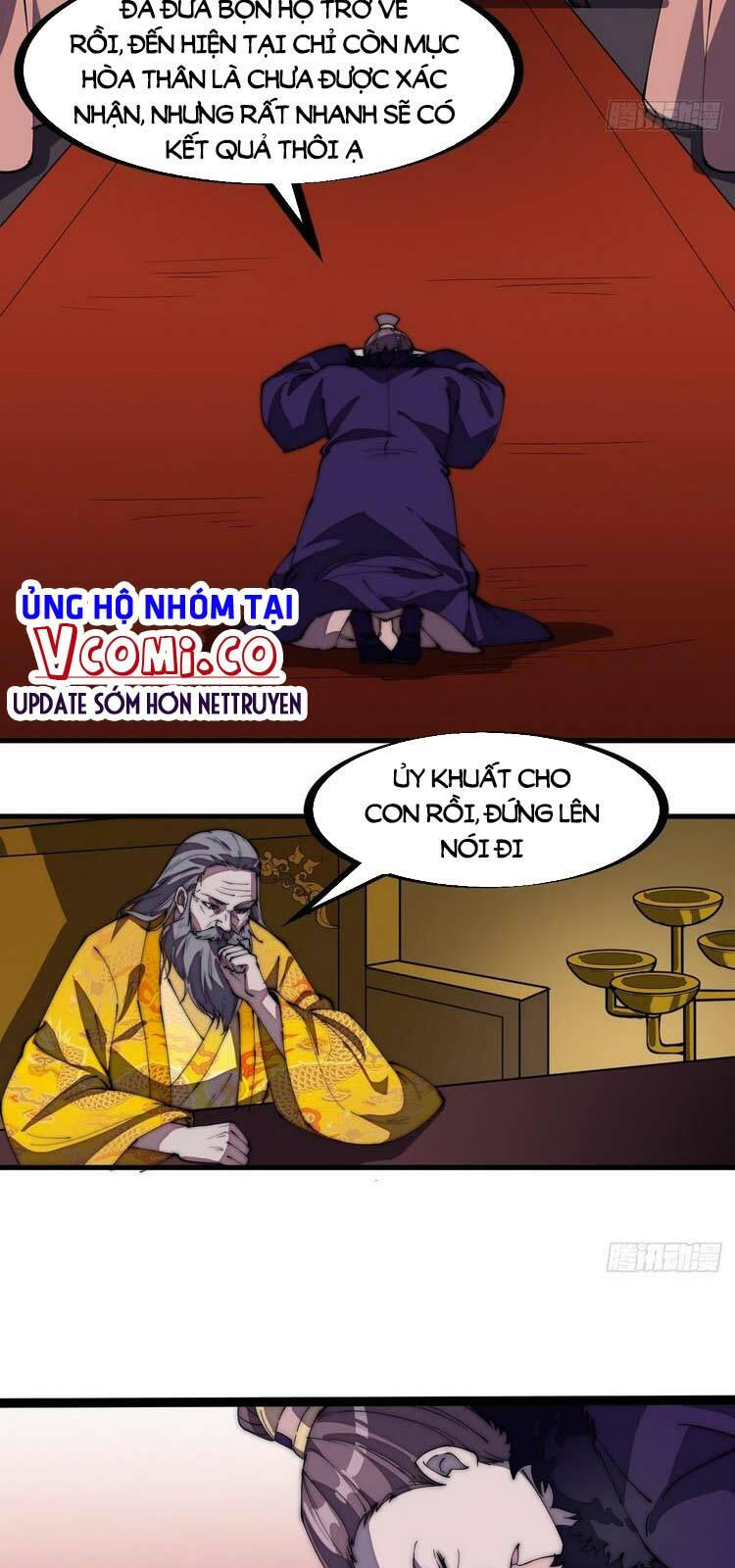 ta có một sơn trại chapter 206 25