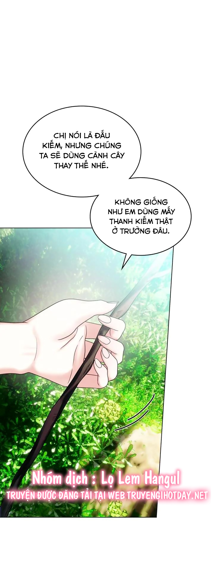 hợp đồng hôn nhân với người chồng thứ 2 của tôi chapter 42 23