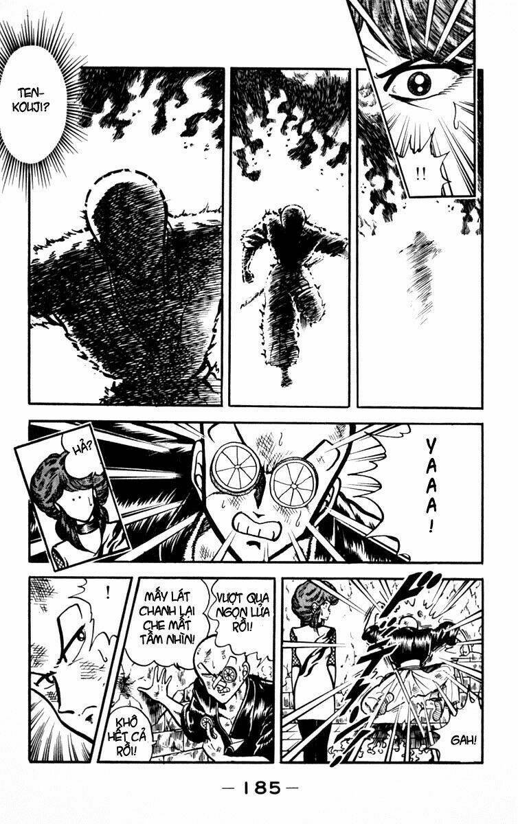 kotaro makaritoru chapter 31 8