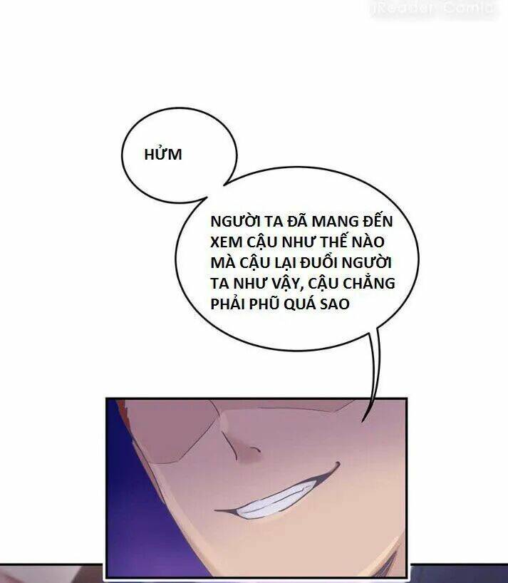 tiểu muội, ngươi đã lấy chồng chưa ? chapter 1.2 7