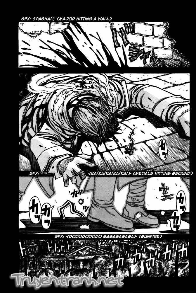 hellsing chapter 83 8