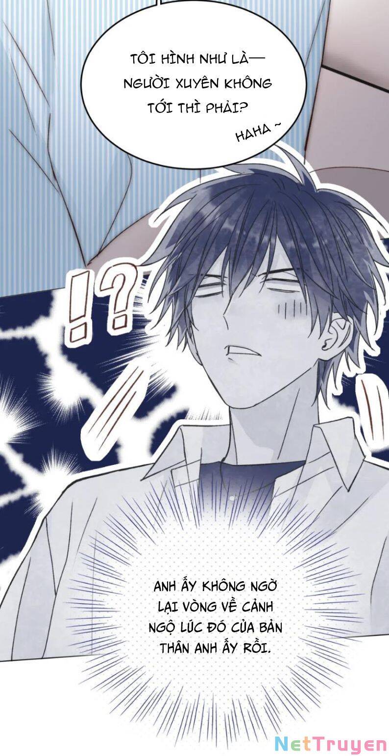 tôi phải làm 1 kẻ đại xấu xa chapter 29 20