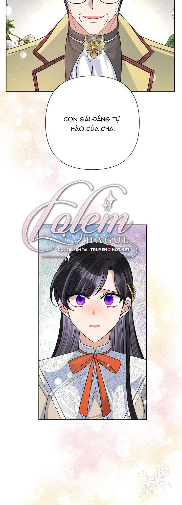 ác nữ hôm nay lại yêu đời rồi! chapter 47.1 42