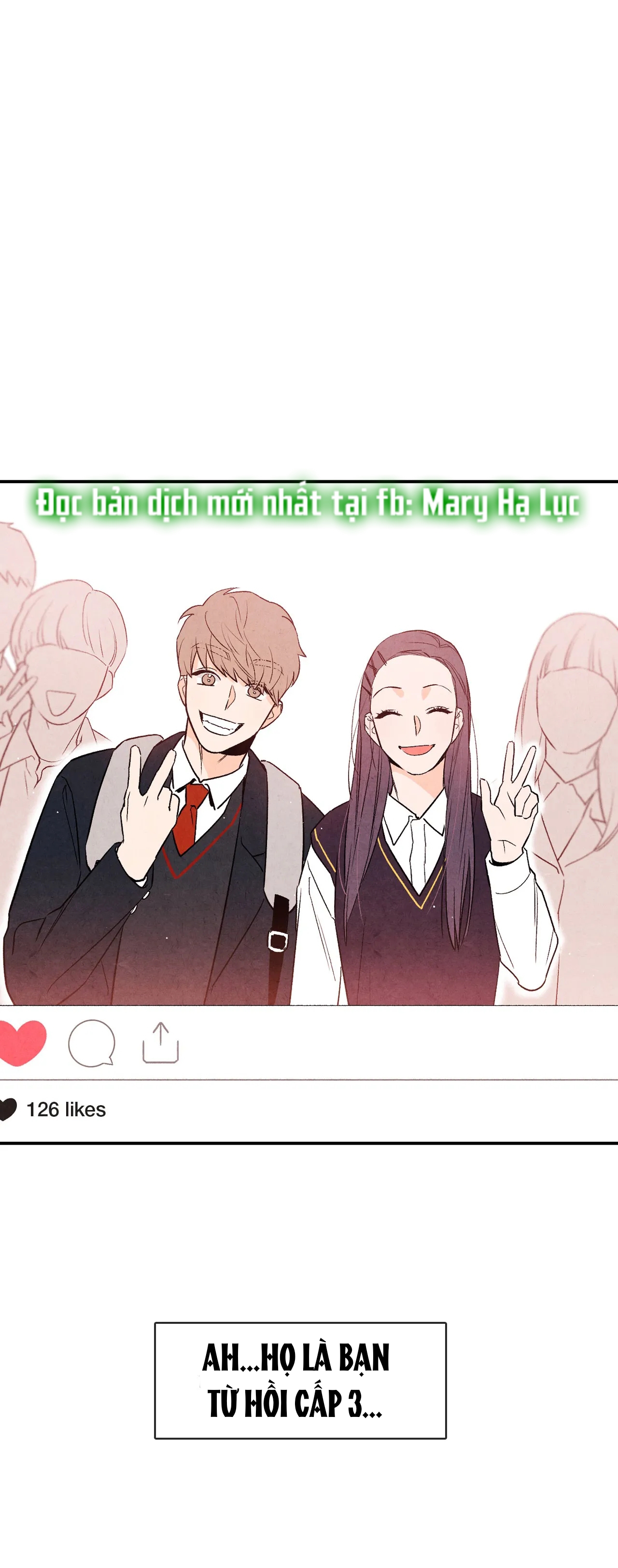 1 cộng 1 bằng.... chapter 11 59