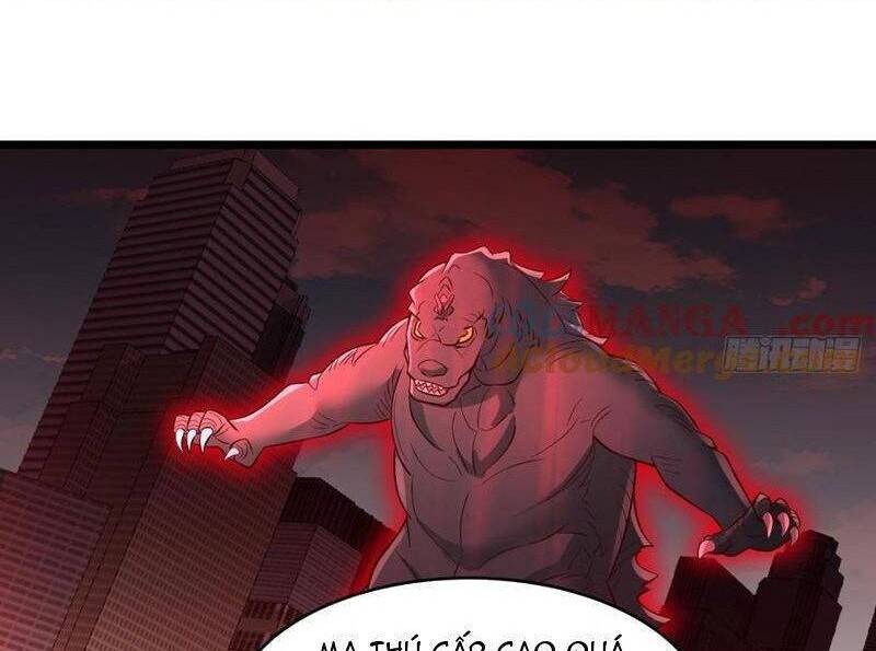 Ta Thần Ma Song Tu Chế Bá Thiên Hạ chapter 87.1 1