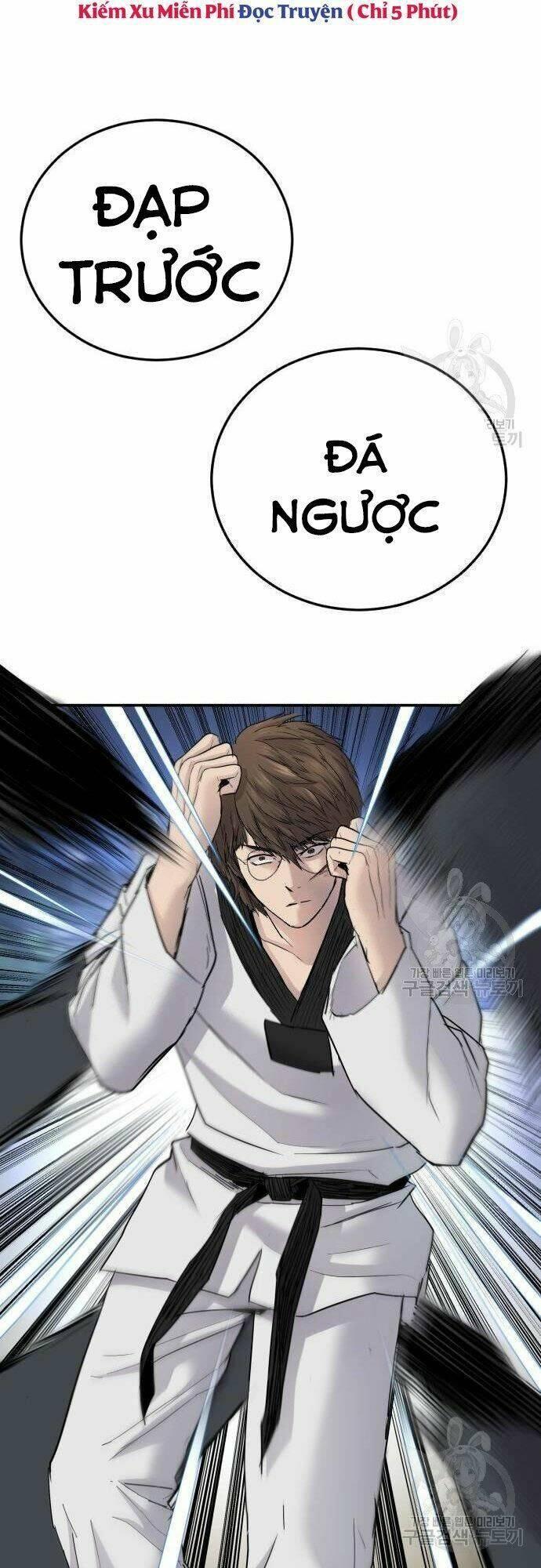 đặc vụ kim chapter 35 85