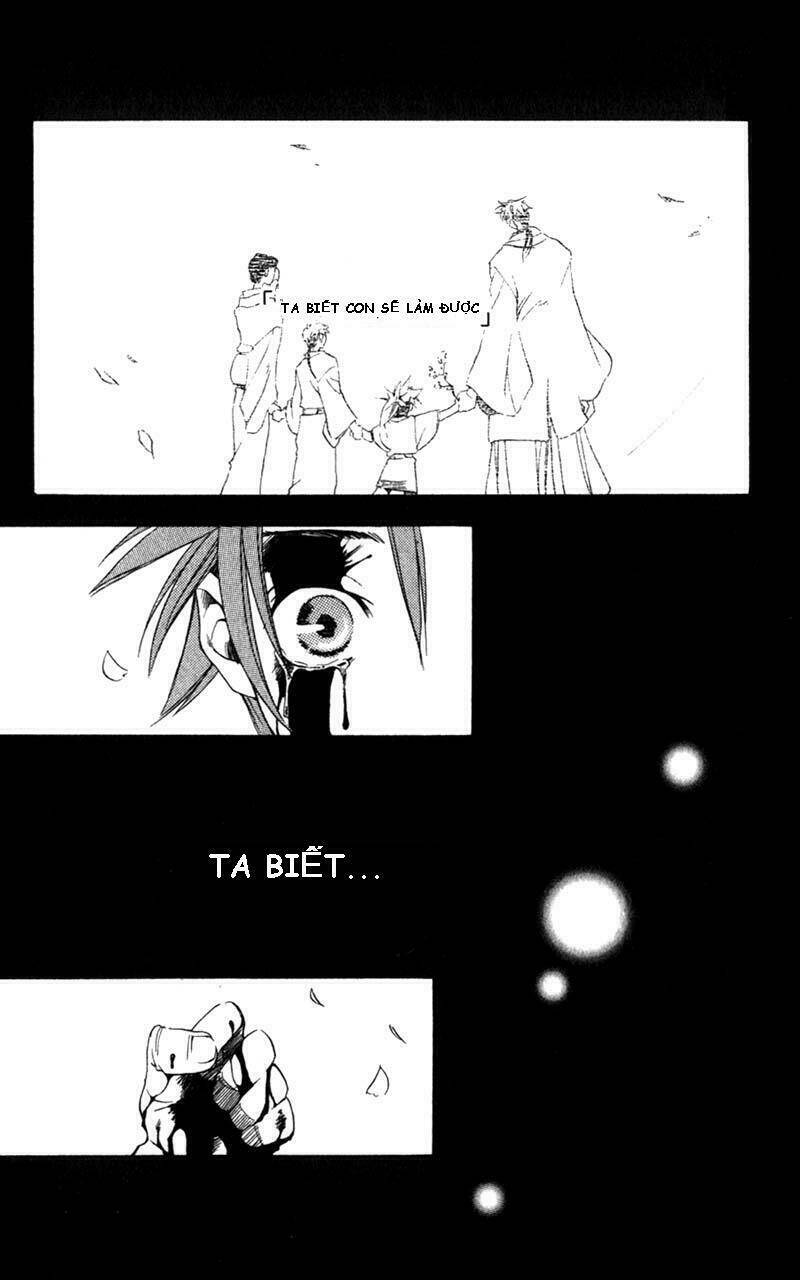 peace maker chapter 2 21