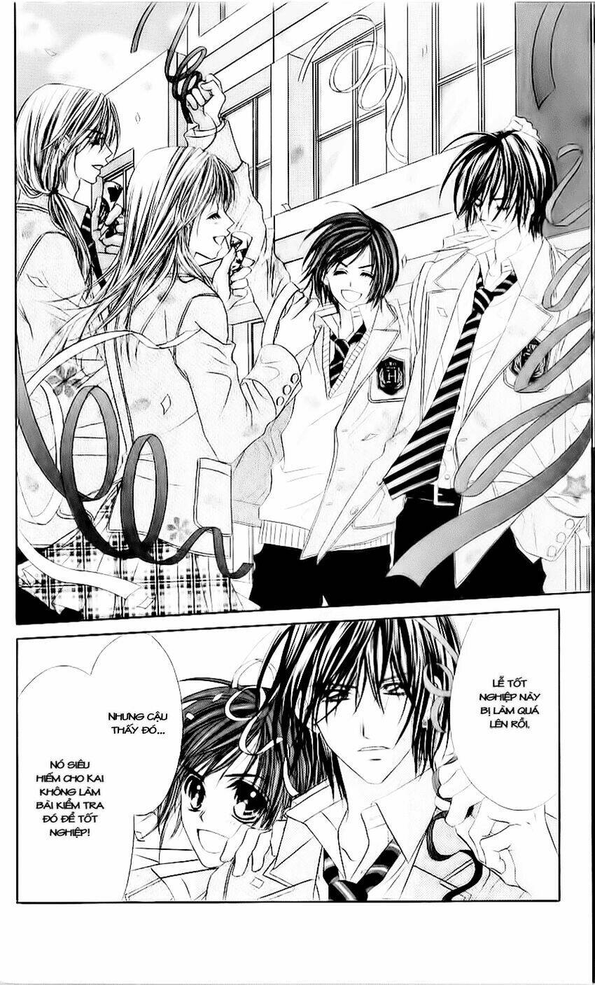 honey x honey drop chapter 18 6