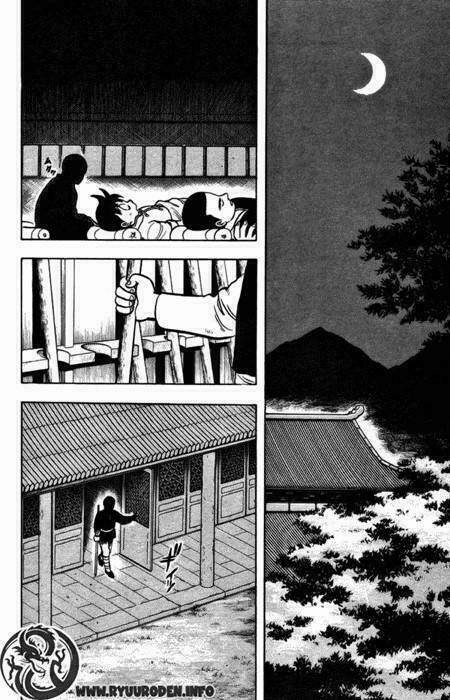 hoàng phi hồng phần 1 chapter 7 124