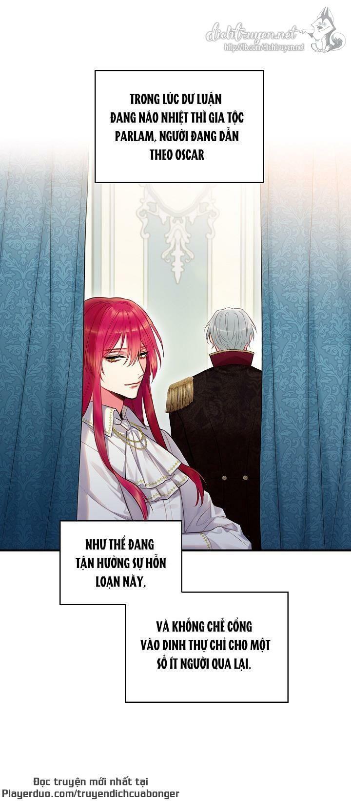 thánh nữ ẩn danh chapter 186 24