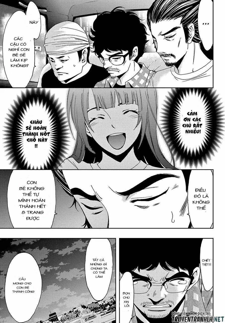 succubus & hitman chapter 43 12