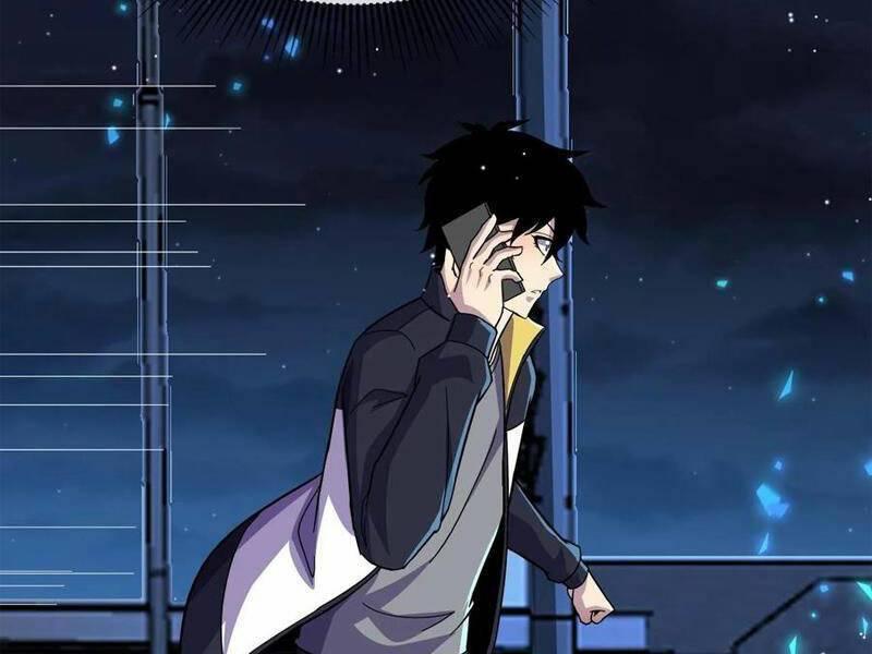 nhìn thấy thanh máu, ta xử tội thần linh chapter 181 43