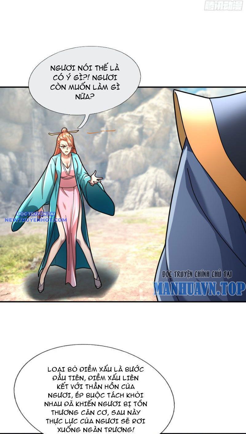 ngủ say vạn cổ: xuất thế đẩy ngang chư thiên chapter 14 33