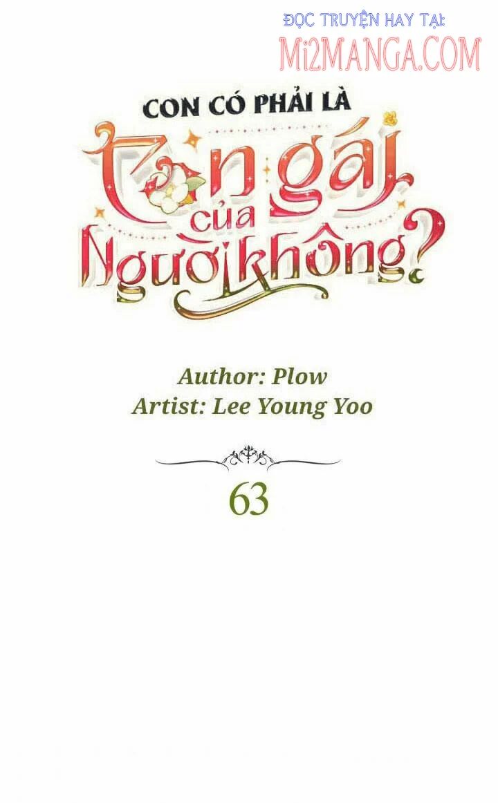 con có phải con là con gái của ngài không? chapter 63 1