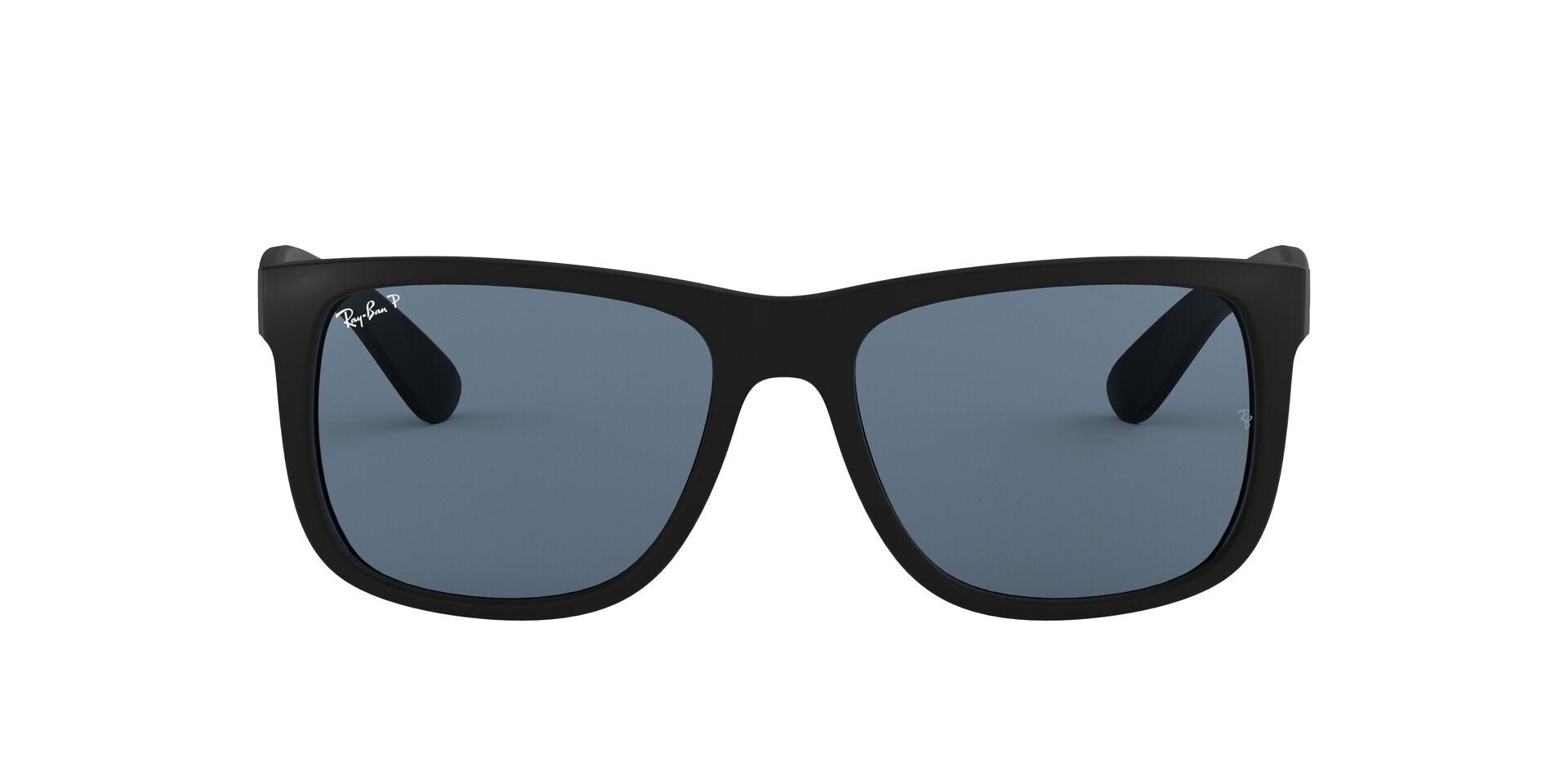 Mắt Kính Ray-Ban Justin - RB4165F 622/2V -Sunglasses