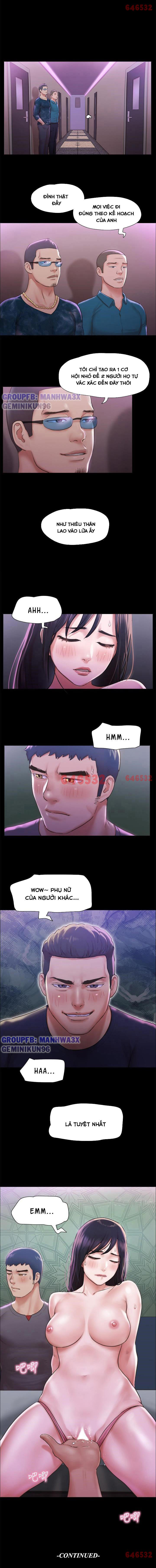 thỏa thuận tình dục chapter 100 10