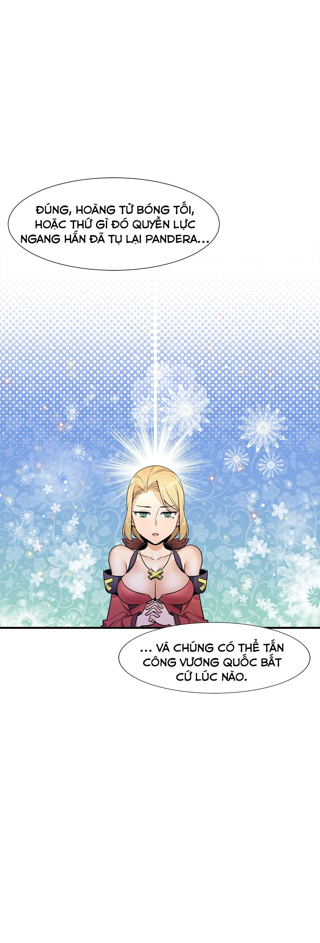 chiến binh sáng giá nhất chapter 34 25