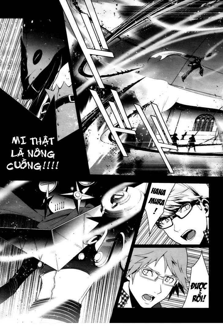 persona 4 chapter 9 8