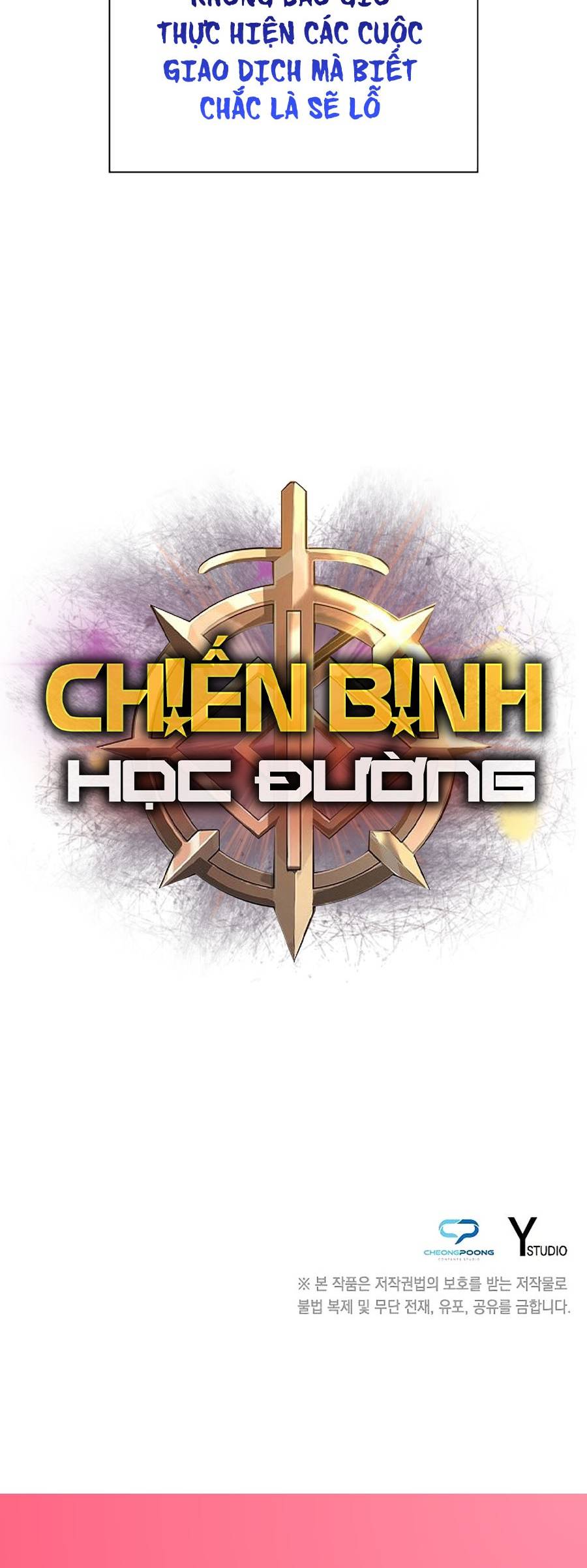 chiến binh học đường - cuộc đột kích trong ngục tối chapter 32 74